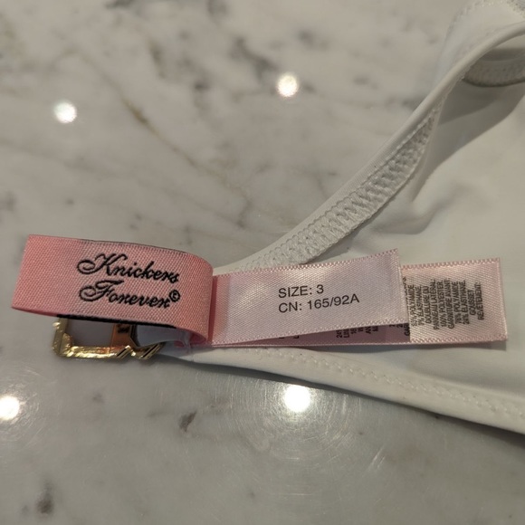 Agent provocateur brand, new one piece swimsuit - Picture 3 of 3